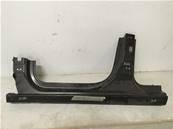 Bas de caisse gauche PEUGEOT 308 II PHASE 1 5P 2013-06->2017-08