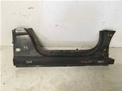 Bas de caisse droit TWINGO III PHASE 1 5P 2014-06->2020-03