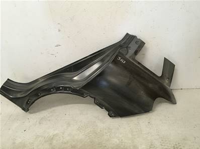 Aile arrière gauche C5 AIRCROSS (C84) PHASE 1 5P 2018-09->