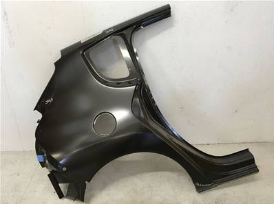 Aile arrière droite 3008 I PHASE 1 5P 2009-04->2013-12