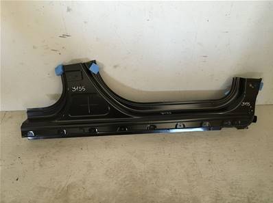 Bas de caisse droit 2008 I PHASE 2 5P 2016-06->