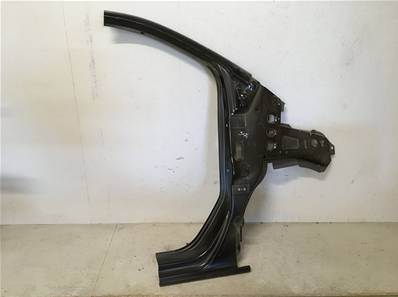 Entrée de porte droite JUMPY III M 4P LONG 2016-03->