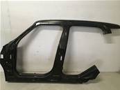 Côté de caisse gauche MINI II COUNTRYMAN (R60) 5P 2010-08->2017-06