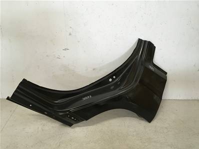 Aile arrière gauche DUSTER II PHASE 2 5P 2021-10->