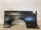 Aile arrière droite TRANSPORTER VI FOURGON PHASE 1 4P -280- LONG (3400mm) 2015-06->2020-06