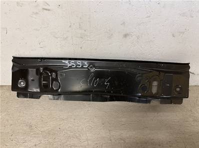 Jupe arrière CLIO IV PHASE 1 5P 2012-07->2016-12