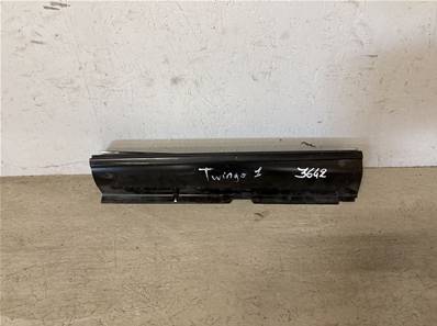 Bas de caisse gauche TWINGO I PHASE 1 3P 1993-04->1998-08
