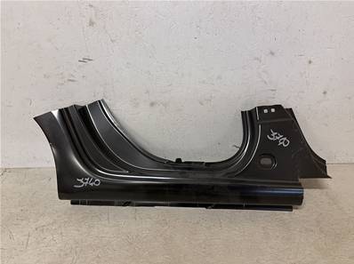 Bas de caisse droit TWINGO III PHASE 1 5P 2014-06->2020-03