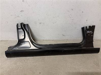 Pied avant droit GOLF PLUS (5M) PHASE 1 5P 2005-03->2009-03