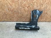 Bas de caisse droit MEGANE III PHASE 1 5P 2008-11->2012-01