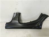 Bas de caisse gauche CLIO V PHASE 1 5P 2019-03->