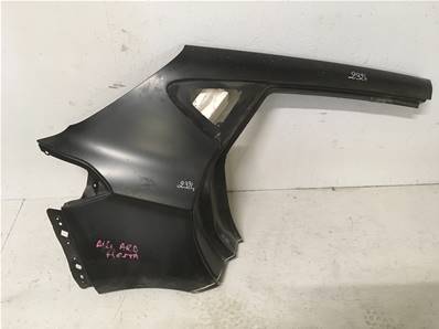 Aile arrière droite FIESTA VII PHASE 1 5P 2017-06->2021-12