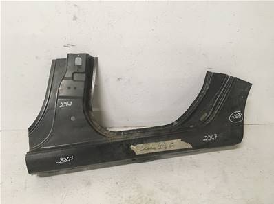 Bas de caisse gauche SCENIC II PHASE 1 5P 2003-06->2006-09