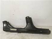 Bas de caisse droit SCENIC II PHASE 1 5P 2003-06->2006-09
