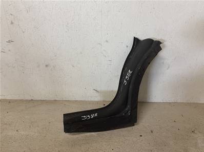 Entrée de porte droite MASTER III L1H1 COMBI PHASE 1 4P -3300- COURT (3182mm) 2010-04->2015-06