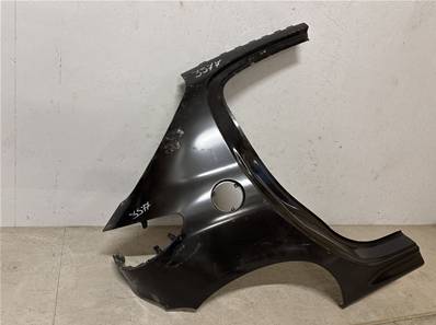 Aile arrière droite 206 5P 1998-09->2009-03