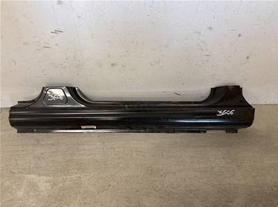 Bas de caisse droit 406 PHASE 2 4P 1999-04->2004-04