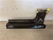 Bas de caisse droit 207 5P 2006-04->2013-06