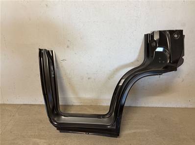 Entrée de porte droite DUCATO III MAXI XL CHASSIS CABINE PHASE 2 2P LONG (4035mm) 2014-06->