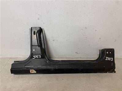 Bas de caisse droit S-MAX I PHASE 2 5P 2010-03->2015-12