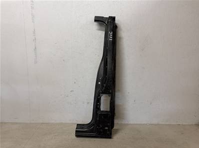 Entrée de porte gauche TRAFIC II L1H1 FOURGON PHASE 1 4P -1000- COURT (3098mm) 2001-09->2006-08