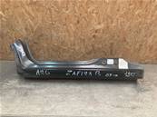 Bas de caisse droit ZAFIRA II (B) PHASE 1 5P 2005-07->2007-12