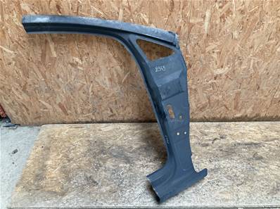 Pied avant droit GOLF PLUS (5M) PHASE 1 5P 2005-03->2009-03