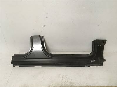 Bas de caisse droit 5008 II (P87) PHASE 1 5P 2016-10->2020-12