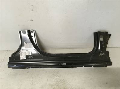 Bas de caisse droit JOGGER PHASE 1 5P 2022-01->