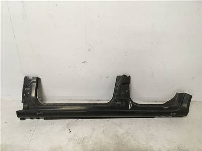 Bas de caisse gauche GOLF IV (1J) 5P 1998-01->2005-06
