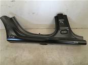 Bas de caisse droit CLIO IV BREAK PHASE 1 5P 2012-10->2016-12