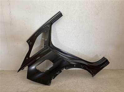 Aile arrière droite 3008 II (P84) PHASE 1 5P 2016-06->2021-03
