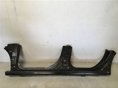 Bas de caisse gauche SCENIC III PHASE 1 5P 2009-04->2011-11