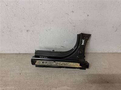 Bas de caisse droit TWINGO III PHASE 1 5P 2014-06->2020-03