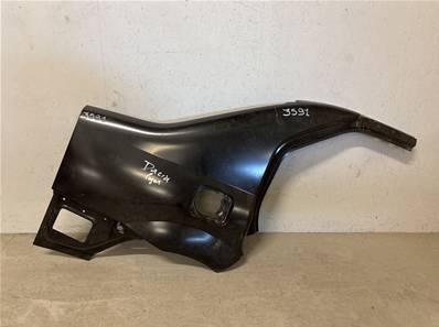 Aile arrière droite LOGAN I PHASE 1 4P 2005-06->2008-06