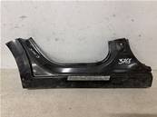 Bas de caisse droit C4 I PHASE 1 5P 2004-11->2008-07