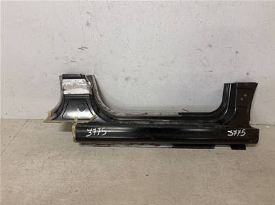 Bas de caisse droit 207 SW 5P 2007-07->2013-03