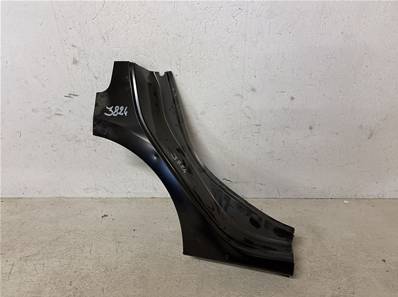 Aile arrière droite SANDERO II PHASE 1 5P 2012-10->2017-12