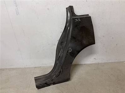 Aile arrière gauche ESPACE IV PHASE 1 5P 2002-09->2006-03