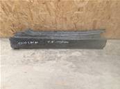 Bas de caisse gauche C8 5P 2002-06->