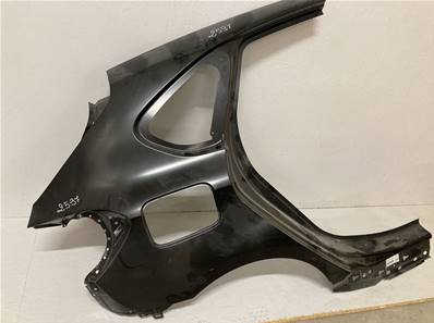 Aile arrière droite SERIE 2 ACTIVE TOURER I (F45) PHASE 1 5P 2014-06->2018-12
