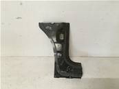 Bas de caisse gauche KANGOO II EXPRESS PHASE 2 3P 2013-01->