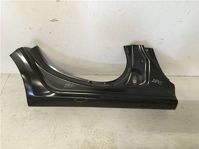 Bas de caisse droit MEGANE IV PHASE 1 5P 2015-12->