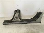 Bas de caisse gauche CLIO IV PHASE 1 5P 2012-07->2016-12
