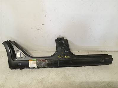 Bas de caisse droit FOCUS CMAX I PHASE 1 5P 2003-09->2007-03
