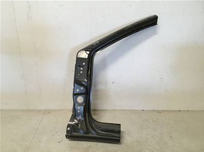 Bas de caisse gauche GIULIETTA II PHASE 1 5P 2010-03->2013-12
