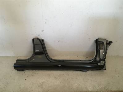Bas de caisse droit CLIO III PHASE 1 5P 2005-09->2009-03