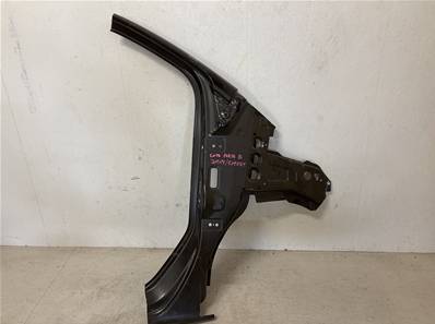 Entrée de porte droite JUMPY III M 4P LONG 2016-03->