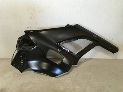Aile arrière droite A3 III SPORTBACK (8V) PHASE 2 5P 2016-08->2020-12