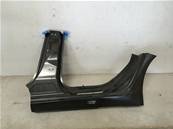 Bas de caisse gauche PEUGEOT 308 II PHASE 1 5P 2013-06->2017-08